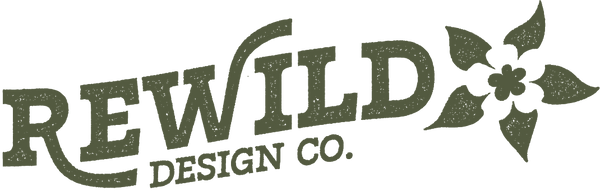 Rewild Design Co.